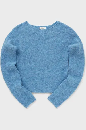 American Vintage EAST PULLOVER women Pullovers