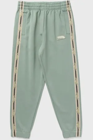 Maison Kitsuné FLASH FOX TRACK PANTS men Track Pants