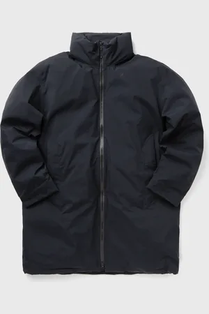 GOLDWIN GORE-TEX SNOW RANGE DOWN COAT men Coats|Down & Puffer Jackets