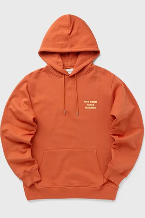 Drôle de Monsieur Le Hoodie Slogan men Hoodies