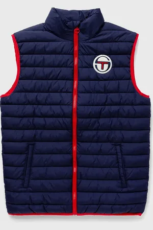 Sergio Tacchini GRACIELLO PUFFER GILET men Vests