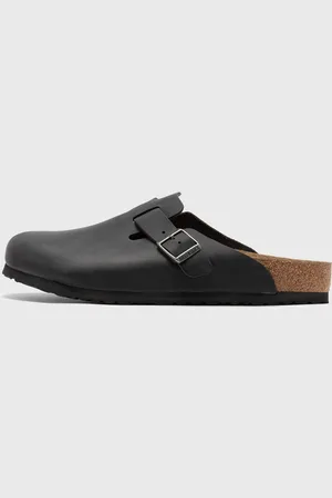 Birkenstock Boston LEOI men Sandals & Slides