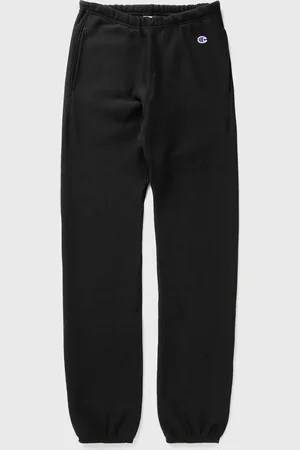 Champion Elastic Cuff Pants Made in USA men Sweatpants