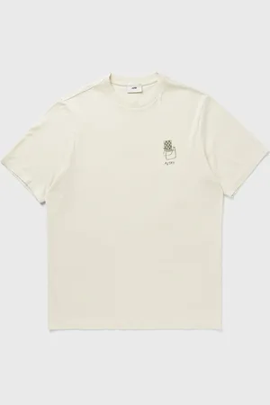 Autry T-SHIRT MAIN men Shortsleeves