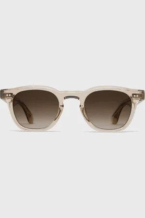 CHIMI 01.3M Ecru men Eyewear