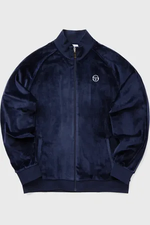 Sergio Tacchini SERGIO 024 TRACKTOP men Track Jackets