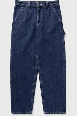 A.P.C. FERGUS JEANS men Jeans