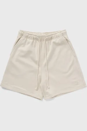 New Balance Athletics French Terry Short women Casual Shorts