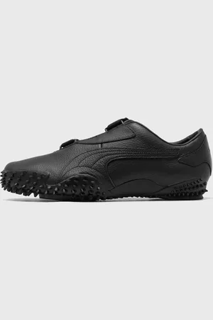 PUMA Mostro Leather men Lowtop