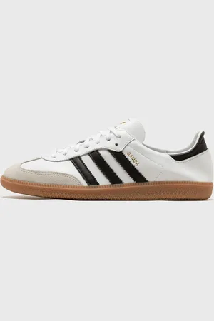 adidas SAMBA DECON men Lowtop