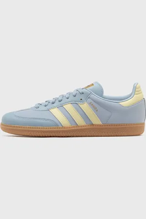 adidas SAMBA OG J women Lowtop