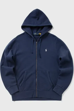 Ralph Lauren SWEATSHIRT men Hoodies|Zippers