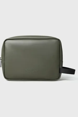 Gaston Luga Spläsh Toiletry Bag men Toiletry Bags
