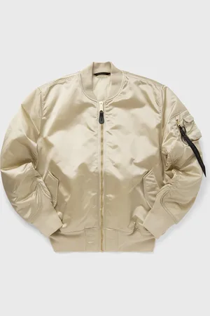 Alpha Industries MA-1 "3M" Flight Jacket men Bomber Jackets