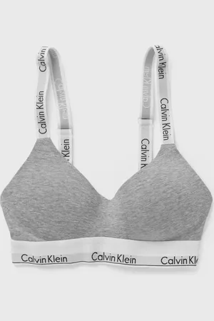 Calvin Klein WMNS LIGHT LINED BRALETTE women (Sports-) Bras