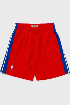 Mitchell & Ness NBA SHORTS DETROIT PISTONS 1994 men Sport & Team Shorts