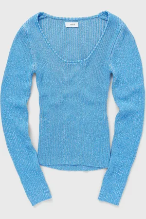 Envii ENSMALLWOOD LS KNIT 7120 women Pullovers