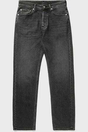 Calvin Klein STANDARD STRAIGHT men Jeans