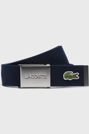 Lacoste 40 WOVEN STRAP IN KIT men Keychains
