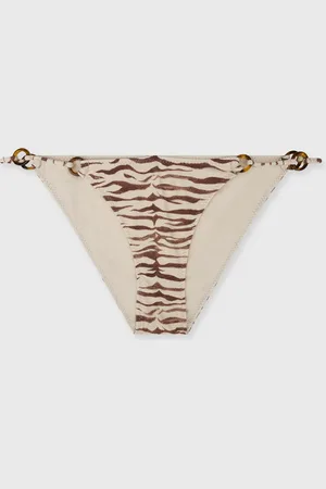 LOVE Stories Poppy Bikini Bottom women Swimwear