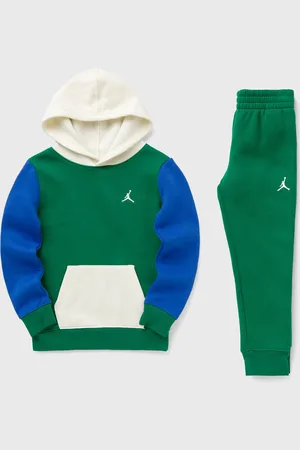 Jordan MJ BRKLYN FLC PO SET Tracksuits