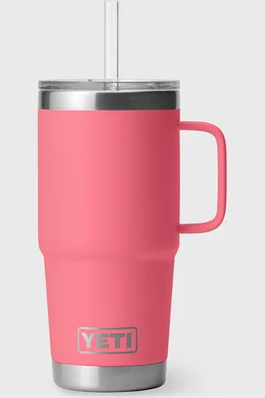 Yeti Rambler 25 Oz Straw Mug 2.0 men Outdoor Equipment
