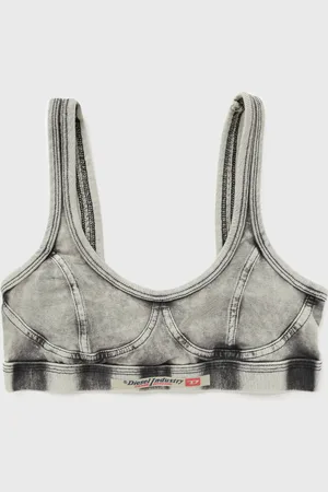 Diesel KASSIE-DNM women (Sports-) Bras