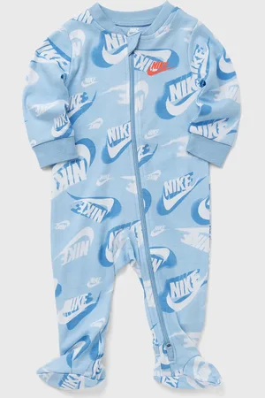 Nike B NSW OTM AOP FOOTED COVER Bodies & Jumpers
