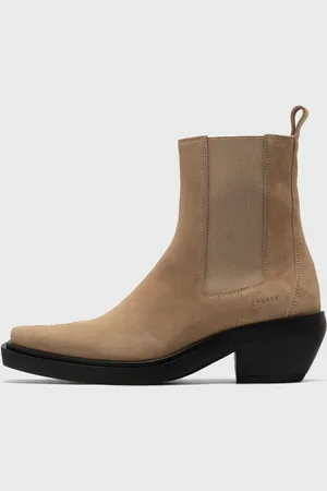 &Copenhagen CPH236 SUEDE women Boots