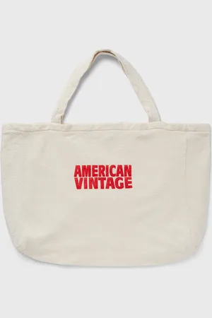 American Vintage BOBYPARK TOTE BAG women Tote & Shopping Bags