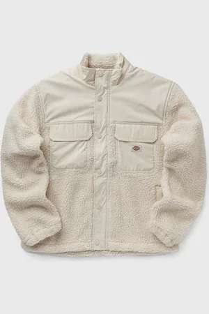 Dickies PINESDALE JACKET men Fleece Jackets|Overshirts