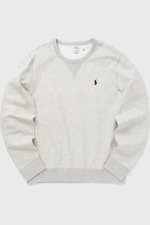 Ralph Lauren LONG SLEEVE SWEAT men Sweatshirts