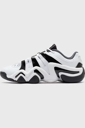 adidas CRAZY 8 LOW men Basketball|Lowtop