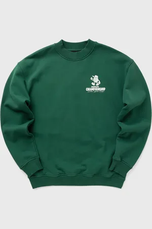 Goodies Sportive 550G CHAMPIONSHIP CREWNECK men Sweatshirts