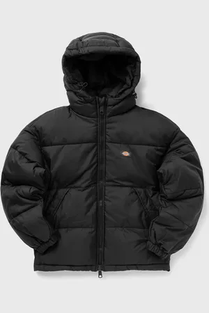 Dickies ALATNA OVERSIZED PUFFER women Down & Puffer Jackets
