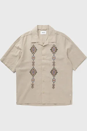 NN.07 OLE SS 5396 men Shortsleeves
