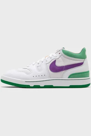 Nike ATTACK men High-& Midtop