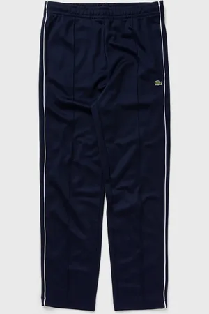 Lacoste PARIS TRACK PANTS men Track Pants
