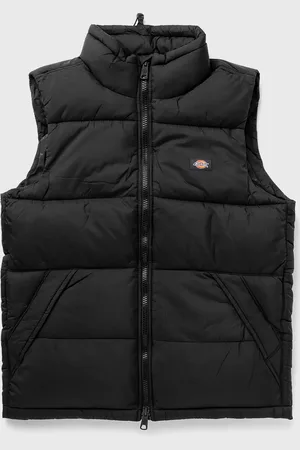Dickies WALDENBURG VEST men Vests