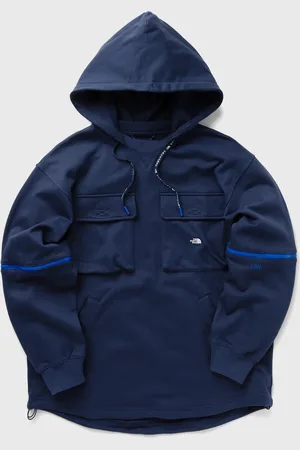 The North Face M CONVERTIBLE HOODIE - AP men Hoodies
