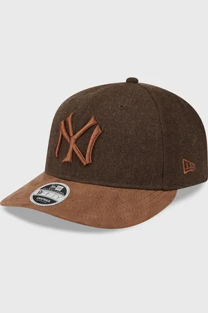 New Era MLB TWO TONE MARL 9FIFTY RC NEW YORK YANKEES men Caps