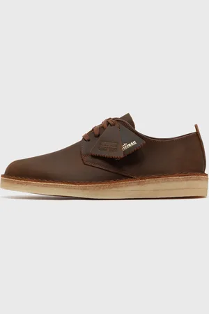 Clarks Coal London men Casual Shoes