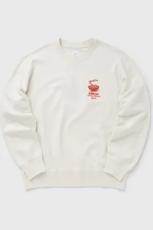 Edwin Ramen Palace Sweat men Sweatshirts