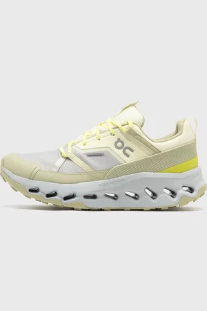 On Running Cloudhoriz WP women Lowtop|Performance & Sports