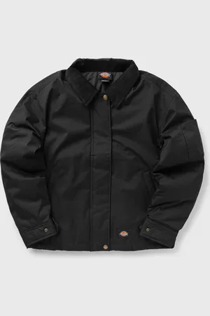 Dickies WMNS PLAINS JACKET women Windbreaker