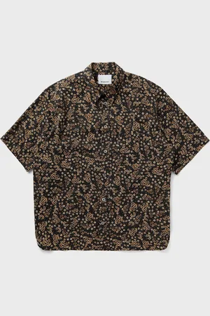 Isabel Marant LABILIO SHIRT men Shortsleeves