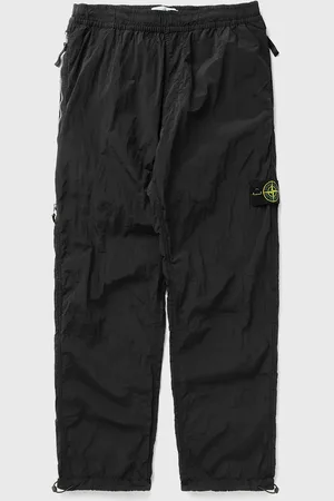 Stone Island NYLON PANTS REGULAR men Casual Pants