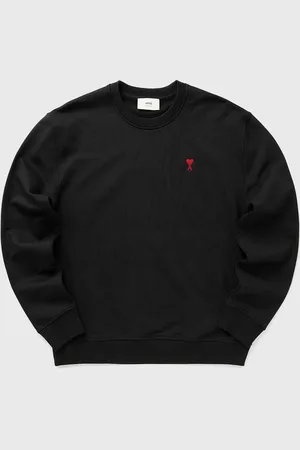 Ami CLASSIC AMI DE COEUR SWEATSHIRT men Sweatshirts