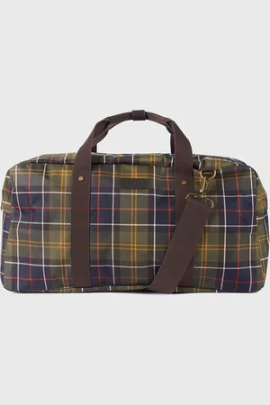 Barbour Torrid Holdall men Duffle Bags & Weekender
