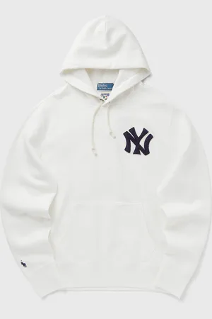 Ralph Lauren SWEATSHIRT YANKEES men Hoodies